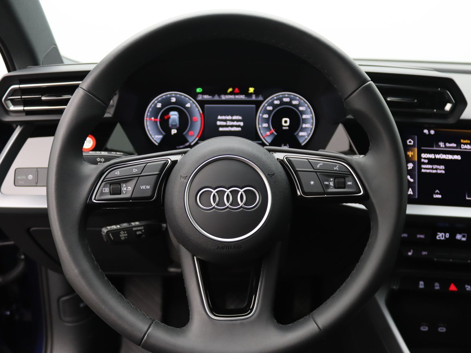 Audi A3 - Bild 14