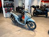 Honda Vision 110 2025 Gray *Tageszulassung 10/25* - HONDA VISION
