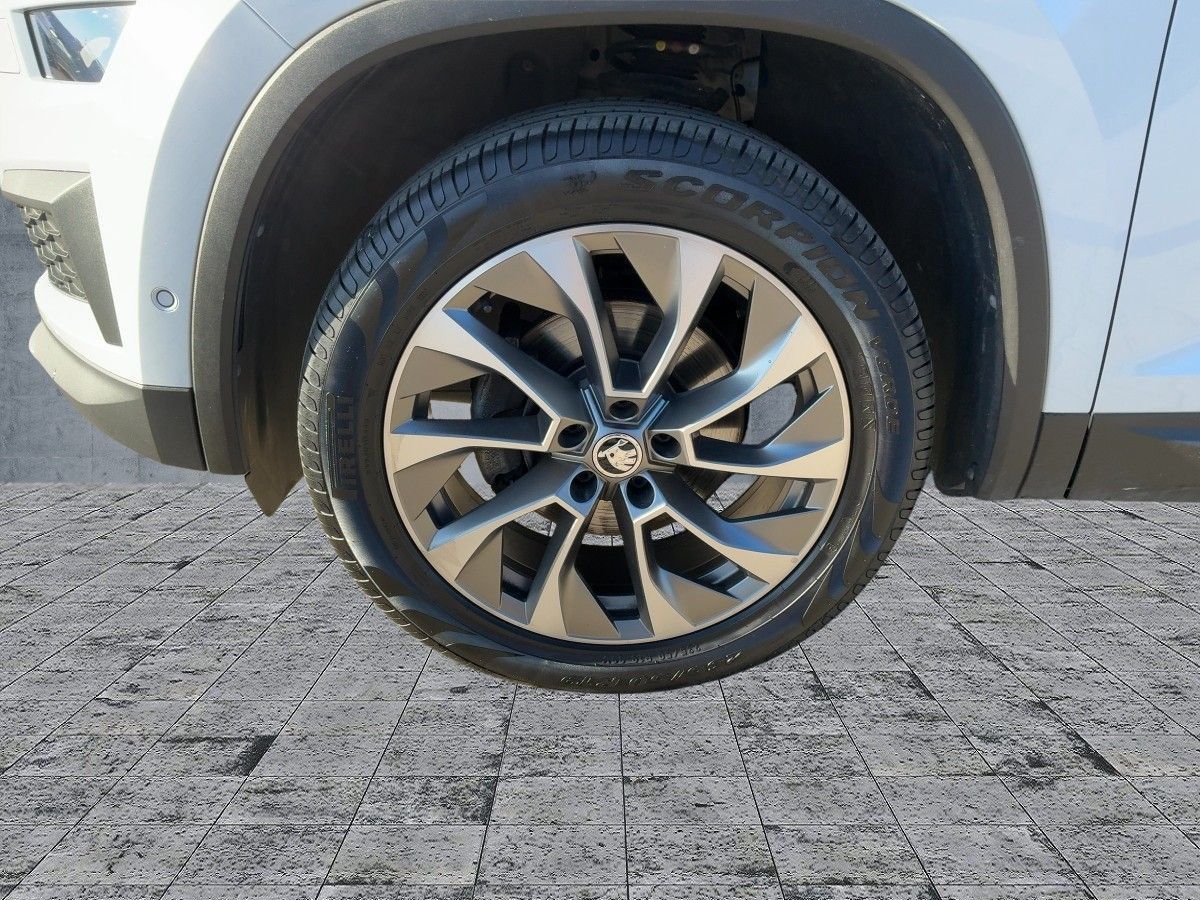 Skoda Kodiaq - Bild 8