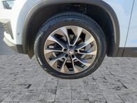 Skoda Kodiaq - Vorschau Bild 8