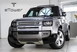 Land Rover Defender 110 X-Dynamic HSE Pano ACC Standheizung - Land Rover Defender Gebrauchtwagen in Hannover