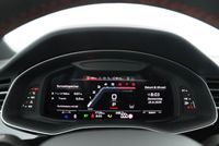 Audi SQ7 - Vorschau Bild 10