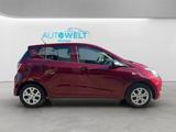 Hyundai i10 1.0 67PS KLIMA GJR Steuerkette+TÜV NEU - Hyundai i10 Gebrauchtwagen in Hamburg