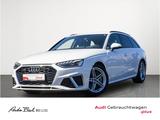 Audi A4 Avant Sline 45TFSI qu. Stronic Virtual EPH Na - Audi A4: Kombi, Sline