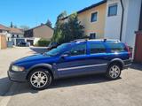 Volvo XC70, Cross Country, AWD, Sondermode... - gebrauchte Volvo XC70 aus dem Jahr 2005