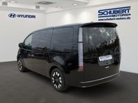 Hyundai STARIA - Vorschau Bild 4