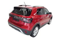 Volkswagen T-Cross - Vorschau Bild 3