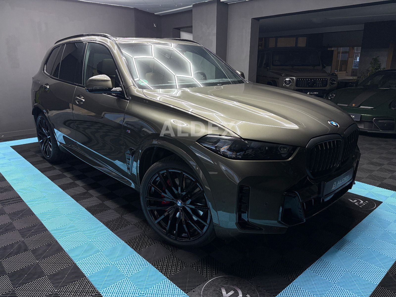 BMW X5 - Bild 2