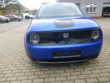 Honda e 113kW Advance Paket 17 Zoll - Honda e mit Elektro-Antrieb