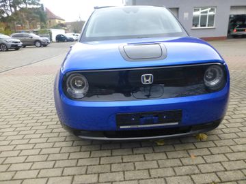 Honda e 113kW Advanc Pakt 17 Zoll