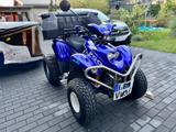 PGO XR X5 X-Rider - QUAD VON 126 BIS 250 CCM