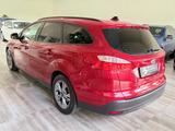 Ford Focus Turnier Sync Edition *SHZ*PDC*Klima*Alu* - Ford Focus: Sync Edition