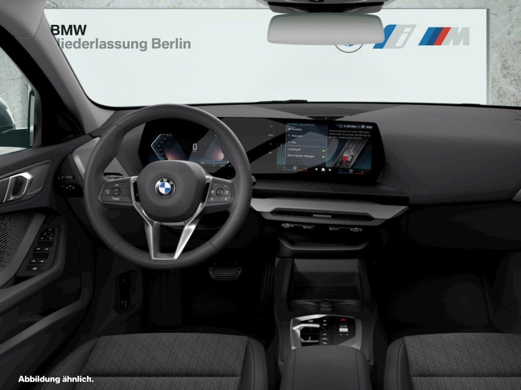 BMW 120 - Bild 4