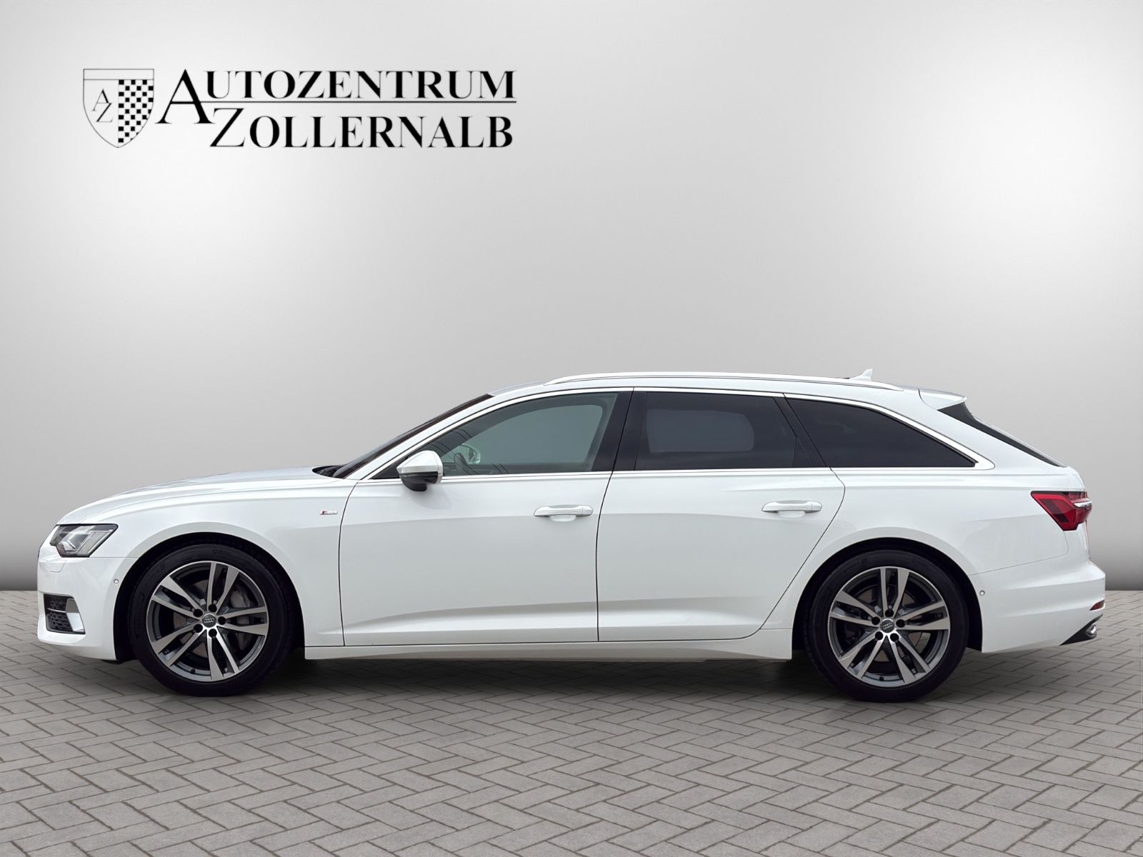 Audi A6 Avant 45 TDI quattro sport *1.HAND*MATRIX*AHK imagem 3