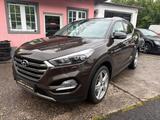 Hyundai Tucson Premium 4WD - Hyundai TUCSON in Solingen