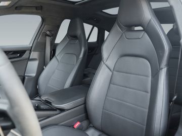 Porsche Panamera - 8