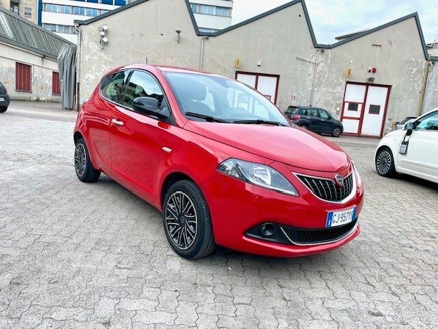 Другие Lancia Ypsilon 1.0 FireFly 5 porte S&S Hybryd Go