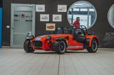 Caterham Seven  S3 485R - gebrauchte Caterham Cabrios