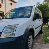 Ford Transit connect  1,8 Diesel - gebrauchte Ford Transit Connect aus dem Jahr 2007