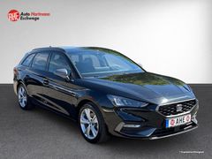 SEAT Leon Sportstourer 2.0 TDI FR DSG LED Nav Ahk Rfk SEAT Leon Sportstourer 2.0 TDI FR DSG LED Nav Ahk Rfk