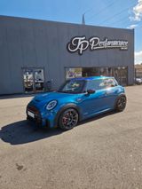MINI John Cooper Works JCW Garantie 10/2026 - MINI John Cooper Works aus 2021