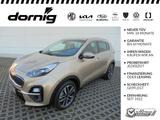 Kia Sportage 1.6 CRDI 136 AWD Spirit - Kia Sportage: Crdi