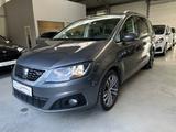 Seat Alhambra FR-Line 7Sitzer Pano AHK 2 Kindersitze  - Seat Alhambra: 7 Sitzer