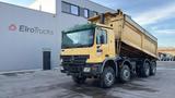 Mercedes-Benz Actros 4141 (8X8 / BOITE MANUELLE / MANUAL GEARB - Offers