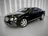 Bentley Continental GT V12 434 KW BREITLING - gebrauchte Bentley Continental GT aus dem Jahr 2016