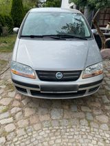 Fiat Auto Fiat Idea - Fiat Idea aus 2004