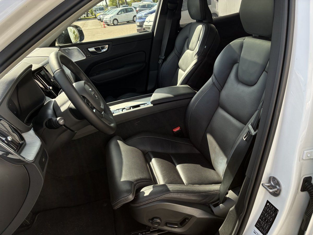 Volvo XC60 - Bild 11