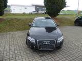 Audi A4 AVANT 2.0 TDI S-LINE QUATTRO=HU/AU 07.2027! - Audi A4 aus 2007: Kombi