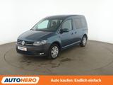 Volkswagen 1.4 TSI Trendline BlueMotion *TEMP*PDC*SHZ*KLIMA - Volkswagen Caddy: Allradantrieb