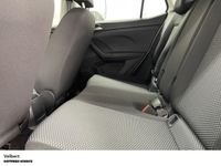 Volkswagen T-Cross - Vorschau Bild 15