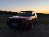 Volkswagen VW Golf 2 Function 1,8 16v Umbau no g60 vr... - Volkswagen Golf: 16v G60