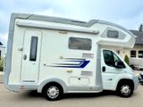 Fiat Ducato - Fiat Ducato aus 2010