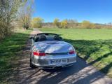 Porsche Boxster 2.7 - - Porsche aus 2003