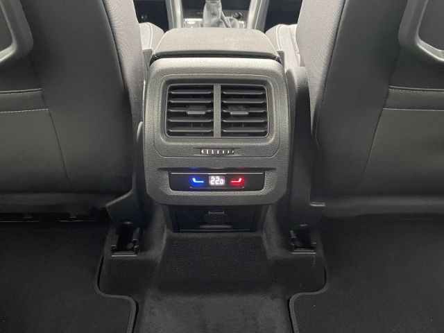 Touran Move 1.5 TSI OPF Bluetooth Navi LED Klima