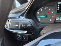 Ford Fiesta 1.1 Trend KLIMA/SHZ/BT/MFL/Nur 55.230 Km