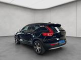 Volvo XC40 T3 Inscription Aut Leder-Beige Kamera Navi  - Volvo XC40 Gebrauchtwagen in Frankfurt