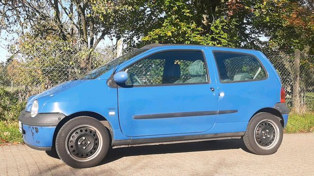 Renault RENAULT  Twingo