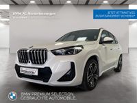 BMW X1 - Vorschau Bild 1