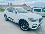 BMW X3 xDrive20i Luxury Line, mit Panorama Dach - BMW X3: 20i