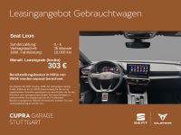 Seat Leon - Vorschau Bild 8