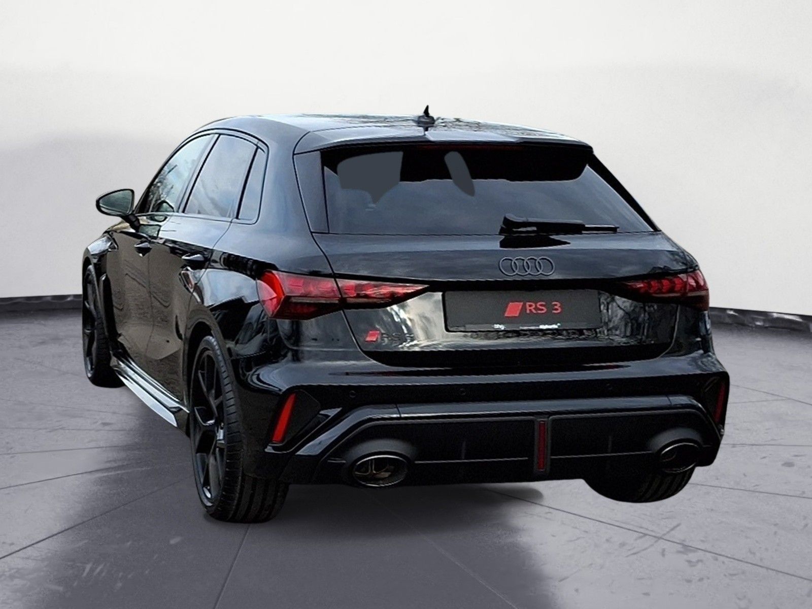 Audi RS3 - Bild 5