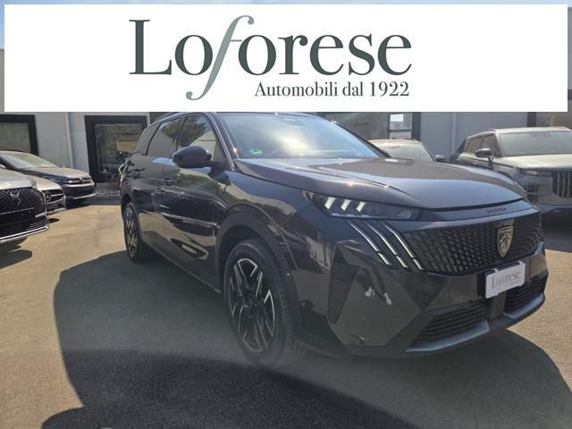 Image of Peugeot 5008