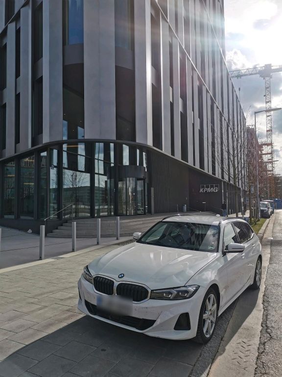 Image of BMW 318