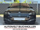 Skoda Superb 2.0 TDI DSG,LEDER,MATRX,360,AHK,EL.SITZE - Skoda Superb 3T mit Diesel-Antrieb