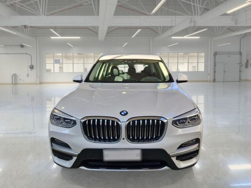 BMW X3 XDRIVE 30E LUXURY AUTO SUV imagem 2
