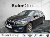 BMW 116 i ACC LED Sitzheizung Rückfahrkamera CarPlay - BMW 116 Gebrauchtwagen in Frankfurt